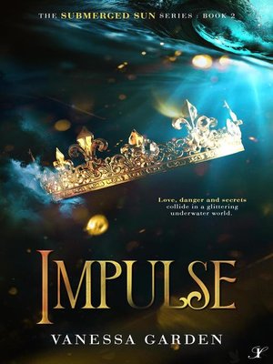 cover image of Impulse